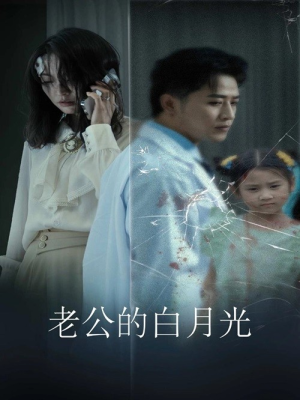 老公的白月光（30集）短剧介绍