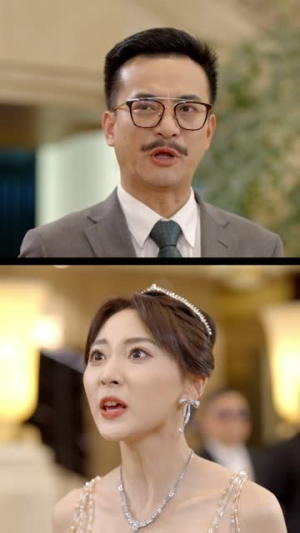 离婚后大小姐在娱乐圈杀疯了（80集）在哪看免费
