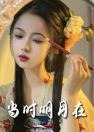 当时明月在（71集）最新热门短剧