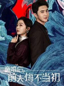 离婚后前夫悔不当初（40集）最热短剧抢先看