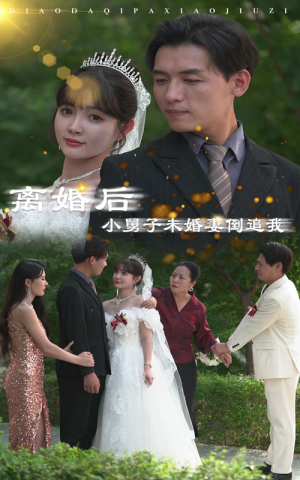 离婚后，小舅子未婚妻倒追我（30集）精彩短剧分享。
