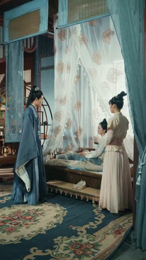 露华浓（100集）短剧全集完整版