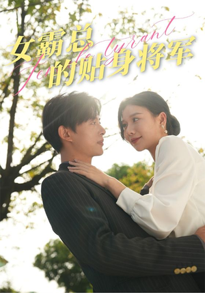 女霸总的贴身将军（80集）好看吗