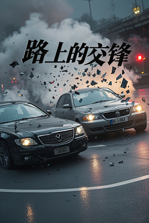 路上的交锋（36集）男主角是谁