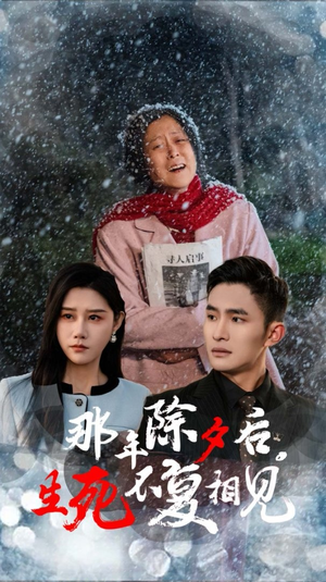 那年除夕后生死不复相见（48集）好看短剧分享