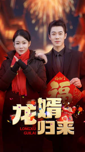 龙婿归来（27集）一起追短剧吧