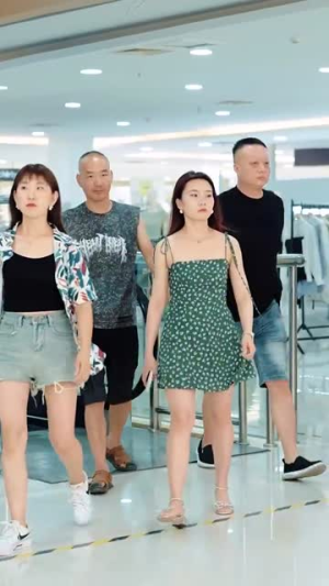 临渊羡渔（101集）短剧精彩片段