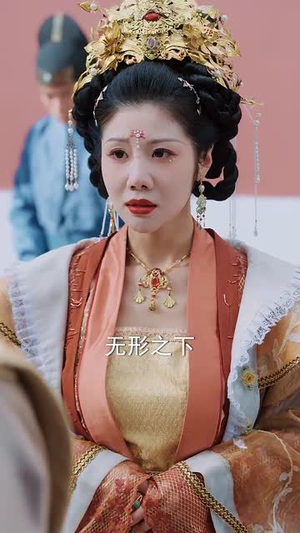 随春且看归何处（44集）河马免费短剧