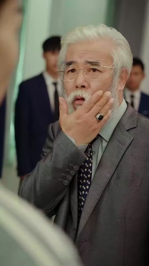 你是我兄弟（69集）高质量短剧推荐