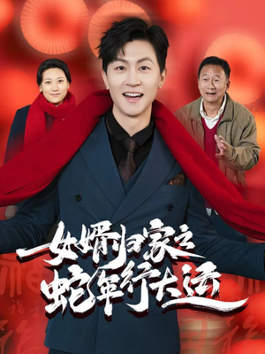 女婿归家之蛇年行大运（65集）热门短剧推荐