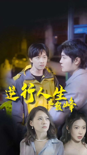 逆袭人生之巅峰（92集）短剧小说在线看