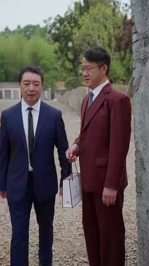 闪婚50岁（95集）最热短剧抢先看