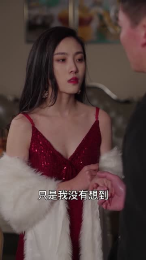 女总裁的超级保安（92集）全集