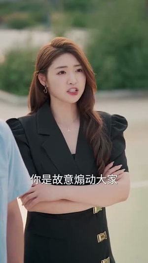 女总裁的回乡大作战（80集）短剧上头又好看