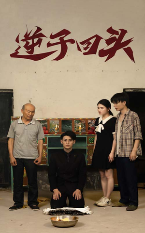 逆子回头（33集）短剧排行榜