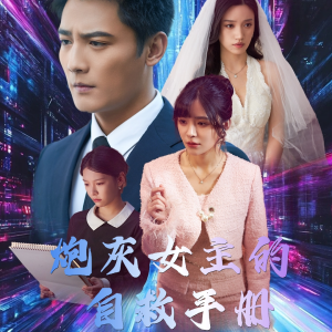 炮灰女主的自救手册（61集）短剧在哪个平台