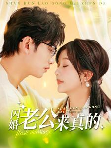 闪婚老公来真的（100集）短剧追到爽