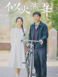 似火流年（100集）甜宠短剧推荐