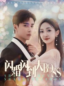闪婚闪到大BOOS（76集）最近很火的短剧