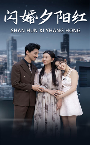 闪婚夕阳红（73集）热播古装短剧