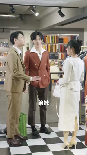骗骗黑凤梨（40集）高分推荐免费看