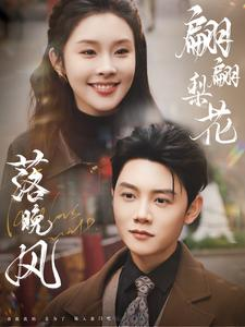 翩翩梨花落晚风（84集）短剧解说全集