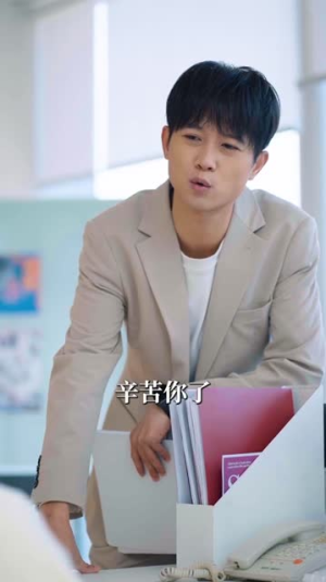 沈教授，别来无恙（63集）西瓜短剧免费看
