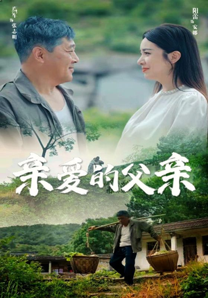 亲爱的父亲（71集）免费全集短剧