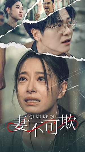 妻不可欺（51集）在线看完整版