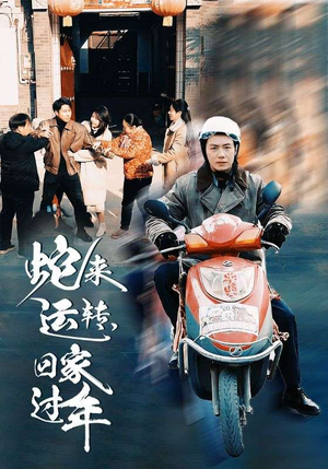 蛇来运转回家过年（55集）评价怎么样
