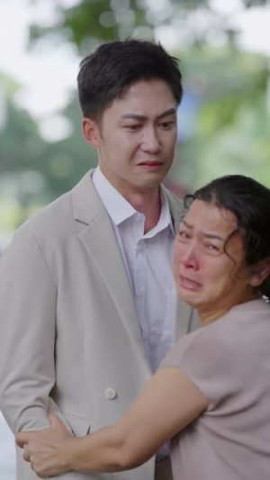 谁明浪子心（75集）爆火短剧抢先看