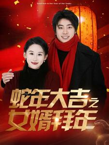 蛇年大吉之女婿拜年（88集）免费观看就是爽