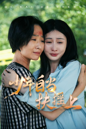少年自当扶摇上（30集）第一集