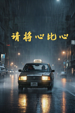 请将心比心（28集）热播短剧来袭