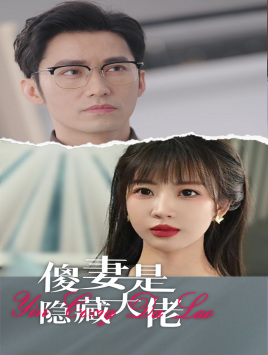 傻妻是隐藏大佬（63集）在线观看全集