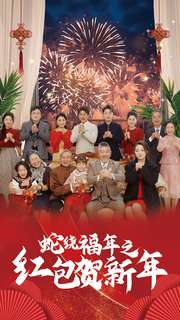 蛇绕福年之红包贺新年（74集）免费在线看