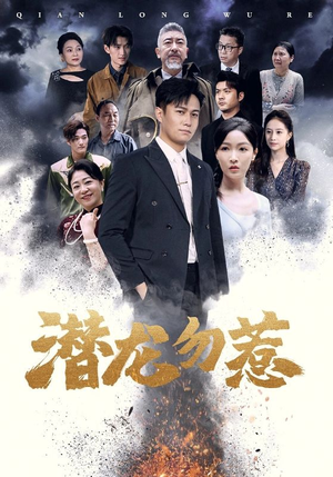 潜龙勿惹（75集）男频短剧推荐