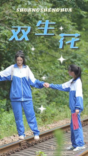 双生花（36集）高清画质免费看