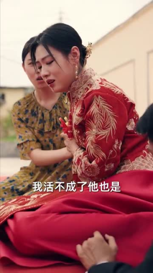 双生荣耀（71集）悬疑短剧推荐