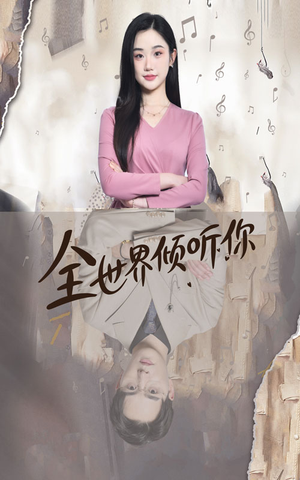 全世界倾听你（80集）80到100集