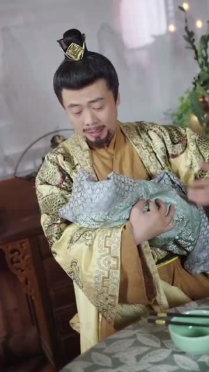 秋思入长安（82集）好看短剧抢先看