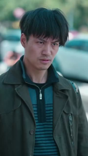 拳王奶爸逆袭归来（60集）免费观看