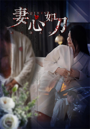 妻心如刀（30集）热门短剧看不停