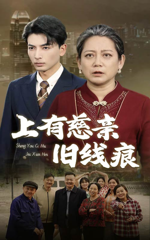 上有慈亲旧线痕（64集）热门短剧推荐