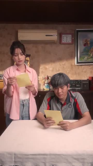 瘸子老爸天榜第一（54集）短剧在线观看