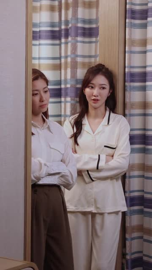 热点女王（12集）经典回顾免费看