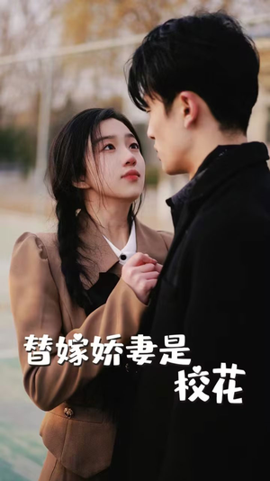 替嫁娇妻是校花（66集）百度网盘在线看