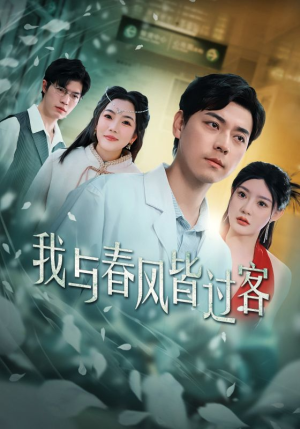 我与春风皆过客（35集）评价怎么样