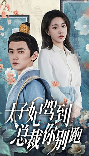 太子妃驾到，总裁你别跑（80集）口碑之选免费看