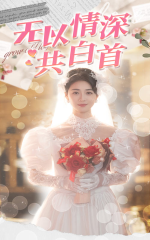 无以情深共白首（35集）爆款短剧一起追